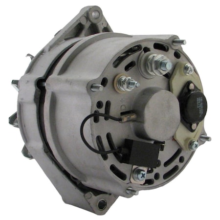Aftermarket Alternator 85 AMP AL81437 AL78690 AL67176 AL60033 fits J D 2555 2755 ELV40-0751